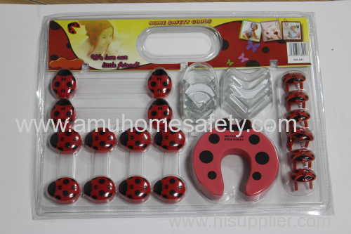 Anmeiu baby safety promotion set