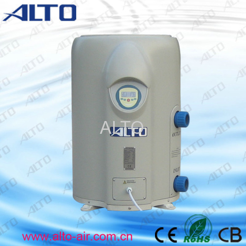 Swimming Pool Heat Pump