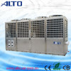 Commercial pool heat pump (249kw,stainless steel cabinet)