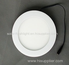 SMD Panel LED Downlight