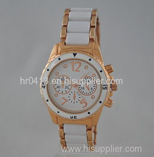 Ceramic Watches For Womens