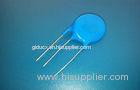 10KA 350VDC 20D Surge Varistor TMOV , Zinc Oxide Varistors