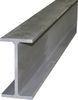 AISI BS 316L 321 301 410 stainless steel H channel beam I shapes welded bars for structure
