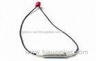 Aluminum Tube Thermistor Temperature Sensor Probe / NTC Temperature Sensor