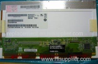 8.9 inch Laptop LCD Panel AU Optronics B089AW01 V.1,8.9