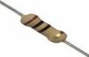 E96 560K Ohm 5 % Carbon Film Resistor 1 / 8 Watt , Wire Wound Resistor