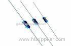 CECC 2W E96 5K Ohm 1% Thin Film Resistors , Non Inductive Resistors RoHS