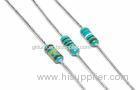 5 W Metal Film 33R / 33 Ohm E96 Resistor 1 % , Metal Oxide Resistor