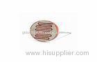 LDR Photoresistor CDS Photoconductive Cell 9mm 8M Ohm For Light-operated Switch