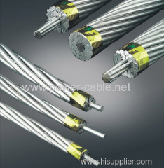 AAC bare conductor aluminum cable 240mm2