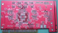 pcb printed circuit board