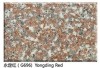 Chinese Granite Yongding Red G696