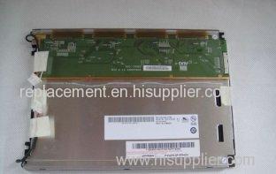 10.4 Inch Industrial Flat AUO Rgb LCD Panels G104SN03 V1 800(RGB)600