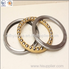 Thrust Ball Bearing 51104 with Low Price/ Ball Bearing/ Bearing