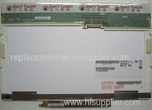 12.1 inch Laptop LCD Panel AU Optronics B121EW07 V.0,12.1