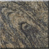 China Juparana granite slab