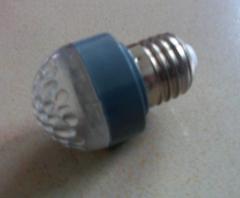 G40 1W LED honeycomb bulb