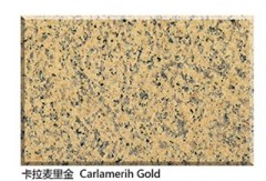 Karamori Gold Granite Slab