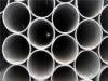 Large Diameter Structural GI Oiled Pipe / MS HR Schedule 40 Galvanized Steel Piping W.T 1.0mm - 16mm