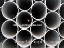 Large Diameter Structural GI Oiled Pipe / MS HR Schedule 40 Galvanized Steel Piping W.T 1.0mm - 16mm