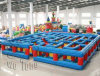 Newly design pvc bounce house inflatable jumping castle bouncy castle with cheap prices