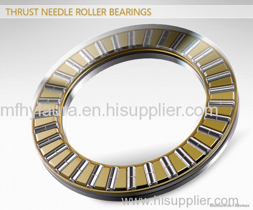 Needle Roller Bearing HK08102RS/Roller Bearing with Low Price