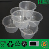 plastic round food container 1500ml