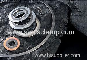 spiral wound gasket manufacturer