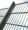 Aperture 5*20cm mesh size 868 wire fence garden fence yard fence