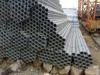 Low Carbon Galvanized Iron Pipe / 1 inch Galvanized Steel Pipe / HR Galvanized Steel Culvert Pipe