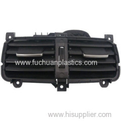 Plastic Auto Parts Air-Conditioner