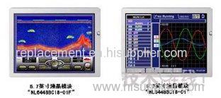 NL6448BC18-01 5.7 Inch NEC 640 ( RGB ) x 480 LCD Screen Panels Display For Industrial Use