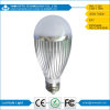 7W new design dimmable led bulb light 7w for indoor use bed room living room