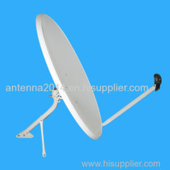 Satellite Dish/Satellite Dish Antenna manufacture in China