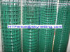 PVC coated welded wire mesh anping factory