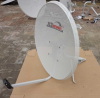 ku band offset mesh antenna satellite dish