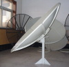 Satellite Dishes C Band 180cm Prime Focus Satellite Dish Antenna