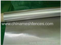 SUS316L stainless steel wire mesh stainless steel wire netting