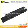 New 7FJ92 4JK6R 312-0997 batteries for laptops Vostro 3400 3500 3700