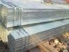 ASTM A53 A106 RHS ERW Welding Galvanized Structural Pipe / HR RHS GI Tubing DIN1626 , 2448 , JIS , B