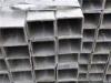 RHS Galvanized Steel Piping / RHS Galvanized Steel Piping / RHS Galvanized Iron Pipe For Structure