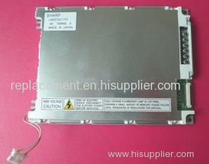 5.7 Inch Sharp LM057QC1T01 320 ( RGB ) x 240 LCD Screen Panels For Industrial Use