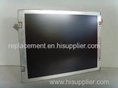 8.5 Inch Flat Industrial LCD AUO Display Screen Panels G085VW01 800 ( RGB ) x 480