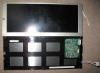 8.9 Inch Industrial Flat Kyocera KCG089HV1AC-G00 640 ( RGB ) x 240 LCD Screen Panels