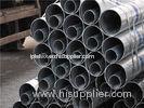 Pre Galvanized Steel Conduit / Pre GI Threaded Galvanized Pipe / Pre Galvanized Pipe For Natural Gas