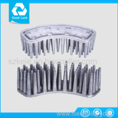 OEM die cast aluminum heatsink