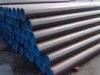 HR Pre Zinc Coated Steel Pipe SCH 30 / SCH 40 / SCH 80 / SCH 160 / SS400 With Oiled Or Black Painted