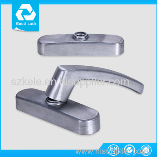 OEM Die Cast Aluminum Door Handle