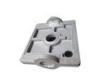 High Pressure Aluminum Die Castings Process ISO Certificate