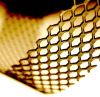 high purity Titanium metal substrate MMO mesh ribbon